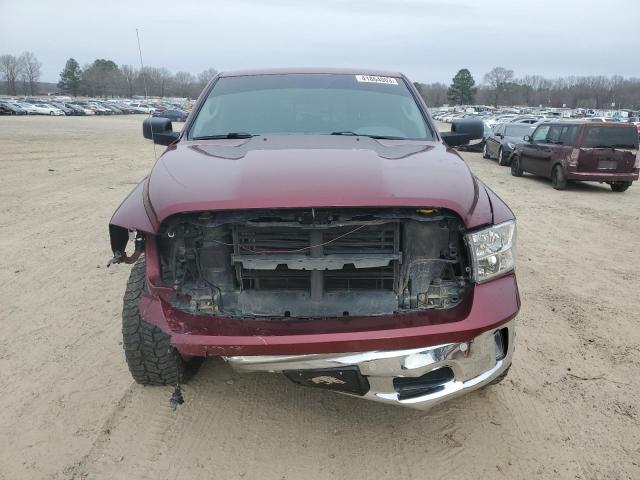 Photo 5 from auction – 2019 RAM 1500 CLASS with VIN 1C6RR7LT6KS558753