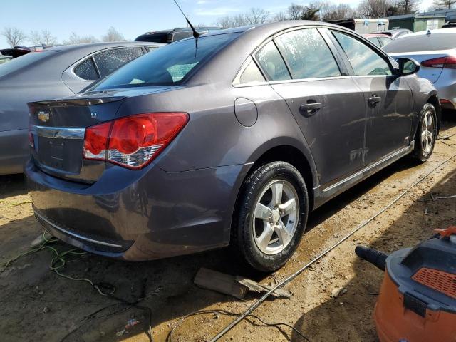 Photo 3 from auction – 2011 CHEVROLET CRUZE LT with VIN 1G1PF5S92B7172913