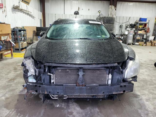 Photo 5 from auction – 2009 NISSAN MAXIMA S with VIN 1N4AA51EX9C832651