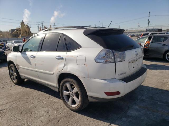 Photo 2 from auction – 2009 LEXUS RX 350 with VIN 2T2GK31U79C065230