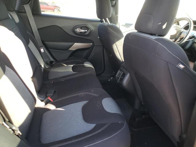 Photo 10 from auction – 2017 JEEP CHEROKEE S with VIN 1C4PJLAS7HW613464