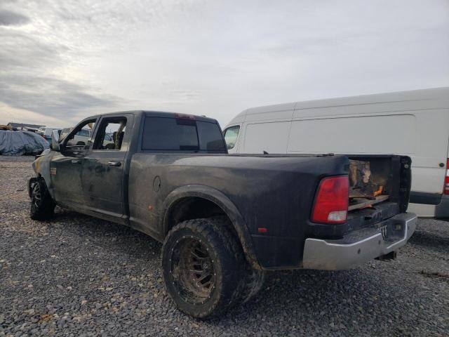 Photo 2 from auction – 2011 DODGE RAM 3500 with VIN 3D73Y4CL9BG560915