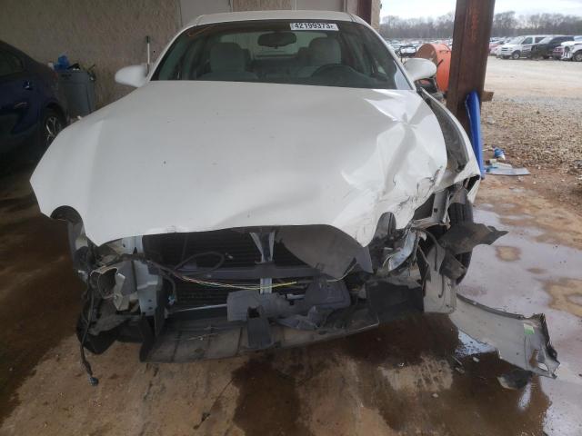 Photo 5 from auction – 2006 BUICK LACROSSE C with VIN 2G4WC582561264750