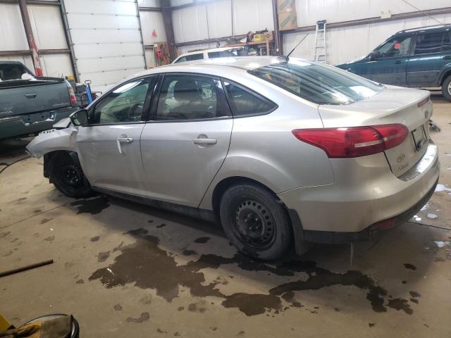 Photo 2 from auction – 2017 FORD FOCUS SE with VIN 1FADP3F20HL255786