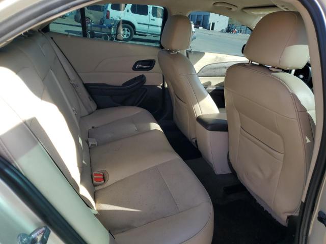 Photo 10 from auction – 2016 CHEVROLET MALIBU LIM with VIN 1G11C5SA4GF149140