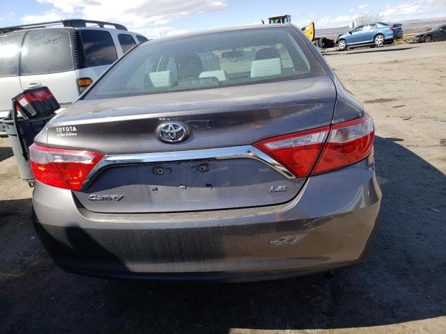 Photo 6 from auction – 2015 TOYOTA CAMRY LE with VIN 4T1BF1FK9FU034005
