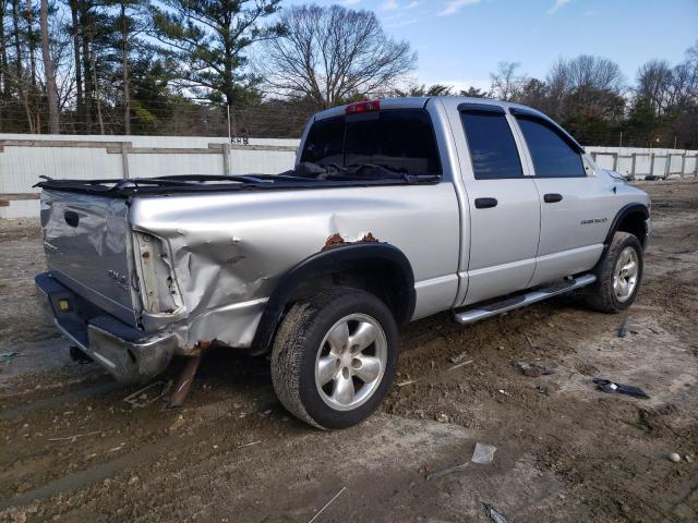 Photo 3 from auction – 2004 DODGE RAM 1500 S with VIN 1D7HU18N44S502040