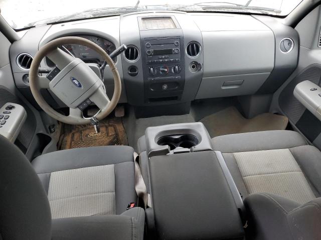 Photo 8 from auction – 2007 FORD F-150 with VIN 1FTRW12W97FA34944