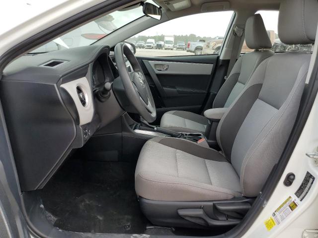 Photo 7 from auction – 2018 TOYOTA COROLLA L with VIN 2T1BURHE3JC994412