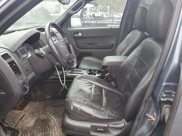 Photo 7 from auction – 2012 FORD ESCAPE LIM with VIN 1FMCU9EG7CKB98463