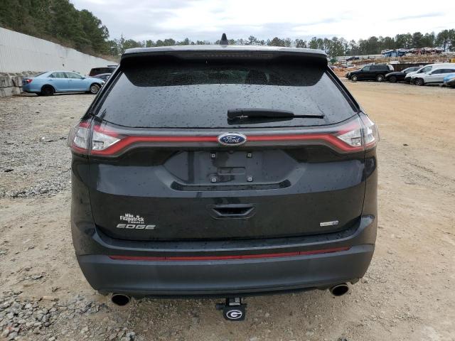 Photo 6 from auction – 2017 FORD EDGE SE with VIN 2FMPK4G98HBC60320