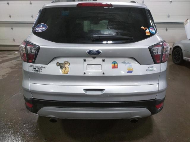 Photo 6 from auction – 2017 FORD ESCAPE SE with VIN 1FMCU0GD7HUB21702