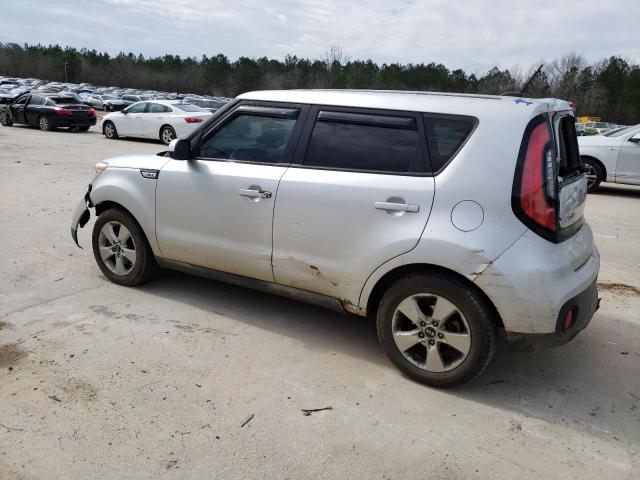 Photo 2 from auction – 2018 KIA SOUL with VIN KNDJN2A27J7589459