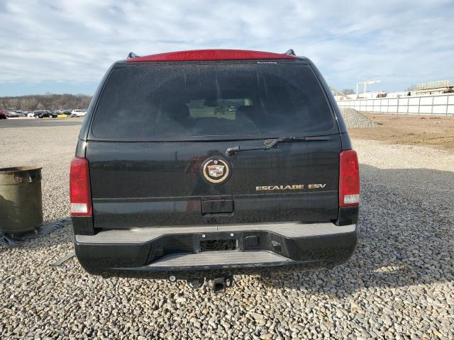 Photo 6 from auction – 2003 CADILLAC ESCALADE E with VIN 3GYFK66N23G252336