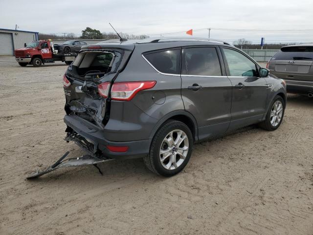 Photo 3 from auction – 2015 FORD ESCAPE TIT with VIN 1FMCU0J92FUA31133