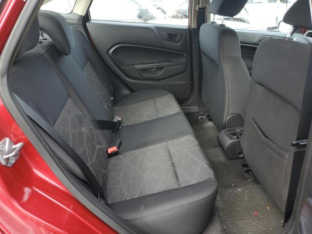 Photo 10 from auction – 2011 FORD FIESTA SE with VIN 3FADP4BJ0BM115942