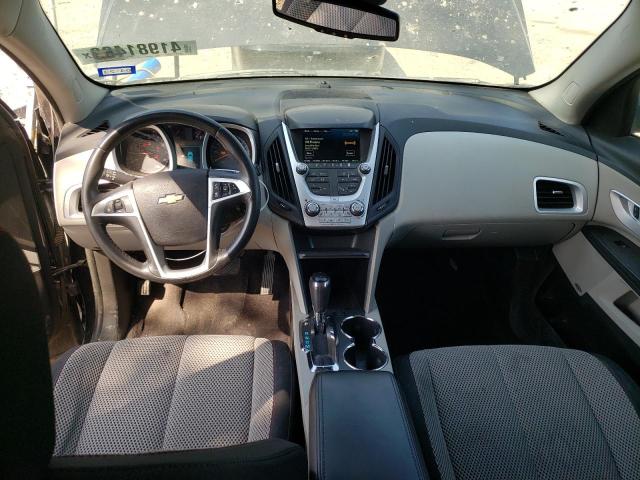 Photo 8 from auction – 2016 CHEVROLET EQUINOX LT with VIN 2GNALCEK7G6203810