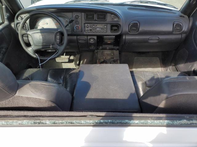 Photo 8 from auction – 2001 DODGE RAM TRUCK with VIN 1B7HC16Z31S207316