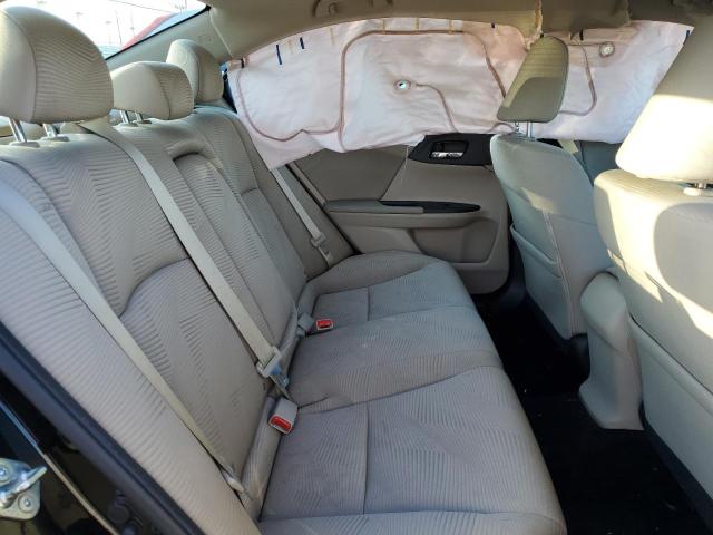 Photo 10 from auction – 2014 HONDA ACCORD LX with VIN 1HGCR2F35EA024295