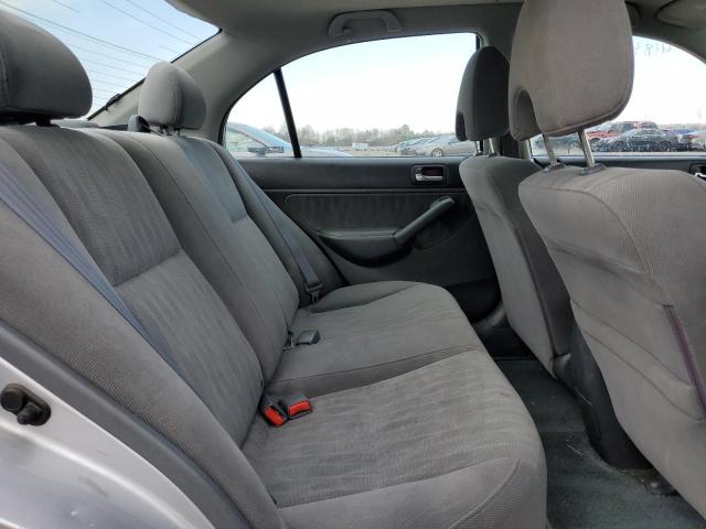 Photo 10 from auction – 2005 HONDA CIVIC EX with VIN 2HGES26845H519050