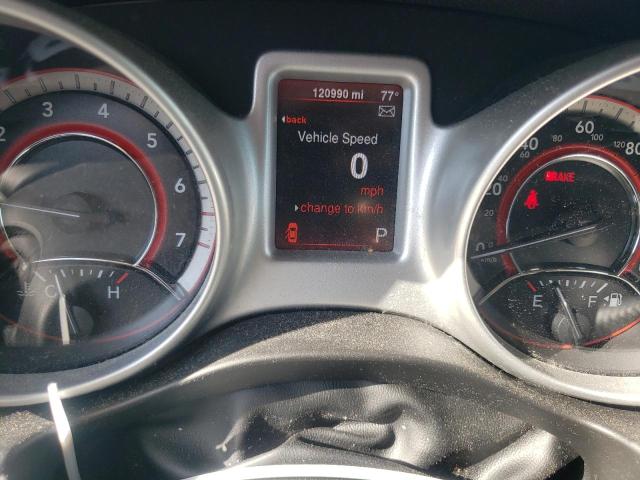 Photo 9 from auction – 2014 DODGE JOURNEY SE with VIN 3C4PDCAB4ET165533