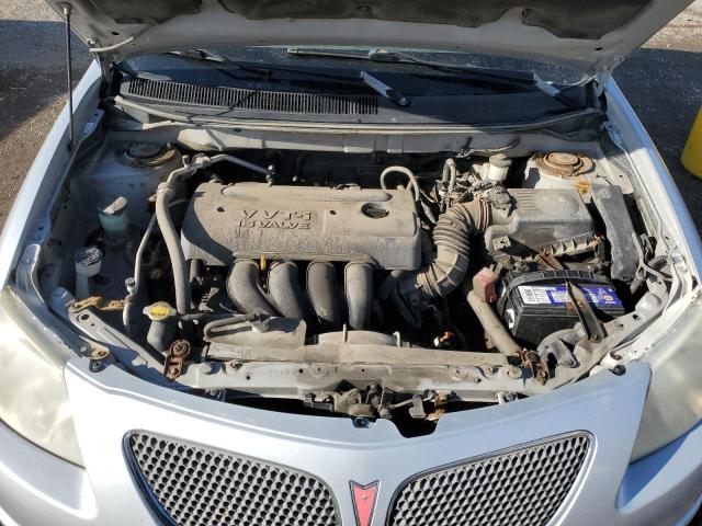 Photo 11 from auction – 2007 PONTIAC VIBE with VIN 5Y2SL65837Z432394