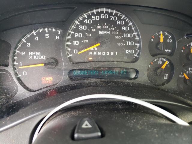 Photo 9 from auction – 2006 CHEVROLET SILVERADO with VIN 1GCEC19T96Z126006