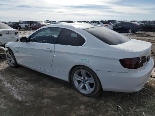 Photo 2 from auction – 2012 BMW 328 XI with VIN WBAKF3C53CE974933