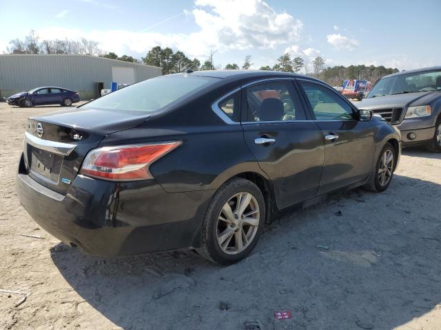 Photo 3 from auction – 2014 NISSAN ALTIMA 2.5 with VIN 1N4AL3AP1EC409564