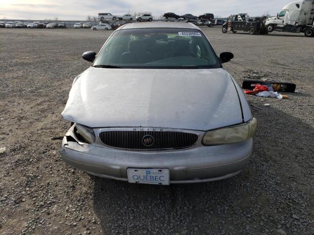 Photo 5 from auction – 2001 BUICK CENTURY CU with VIN 2G4WS52J311160009