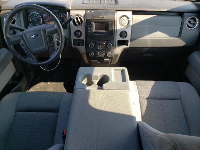 Photo 8 from auction – 2013 FORD F150 SUPER with VIN 1FTFW1EF1DFD72445