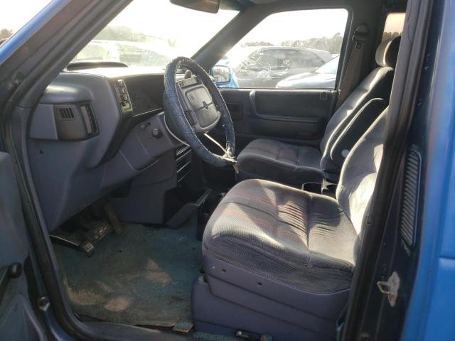 Photo 7 from auction – 1991 DODGE GRAND CARA with VIN 1B4GK54RXMX590801