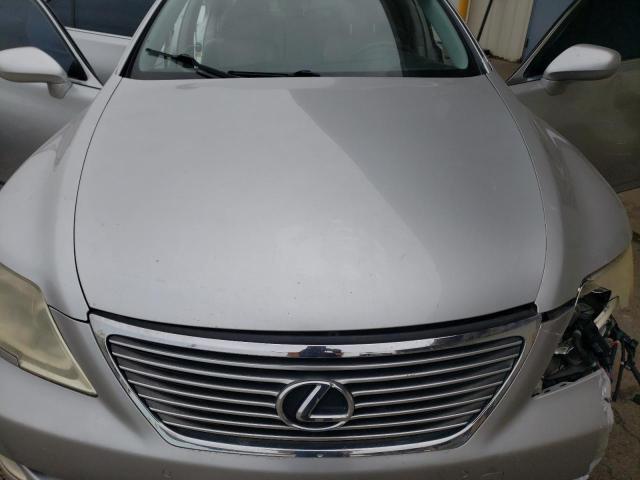 Photo 11 from auction – 2008 LEXUS LS 460 with VIN JTHBL46F685069047