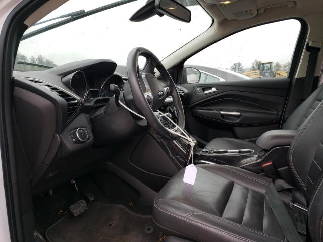 Photo 7 from auction – 2016 FORD ESCAPE TIT with VIN 1FMCU9J98GUB49676