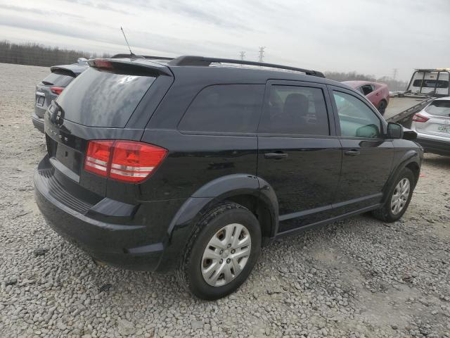 Photo 3 from auction – 2016 DODGE JOURNEY SE with VIN 3C4PDCAB4GT121311