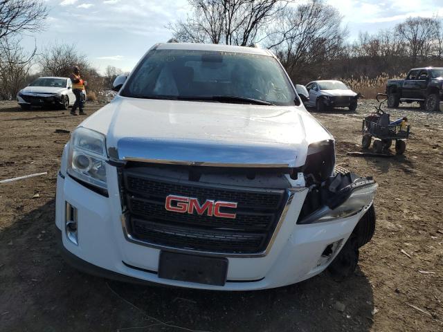 Photo 5 from auction – 2013 GMC TERRAIN SL with VIN 2GKALMEKXD6415969