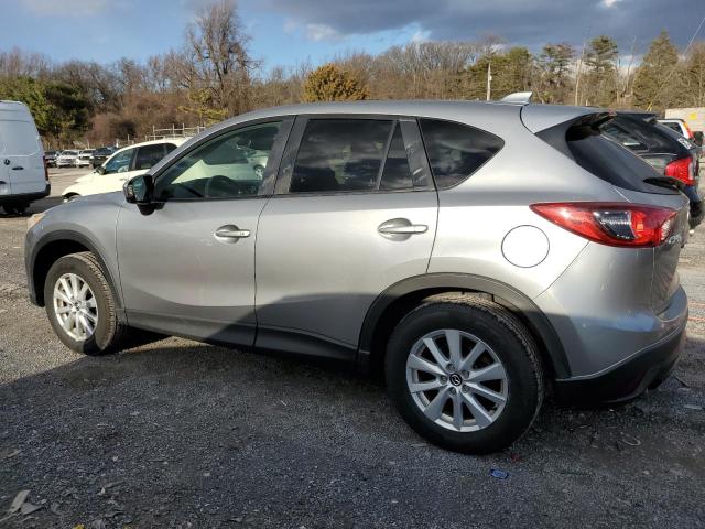 Photo 2 from auction – 2014 MAZDA CX-5 TOURI with VIN JM3KE2CY5E0344283