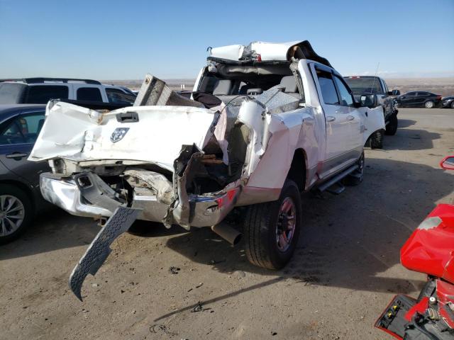 Photo 3 from auction – 2016 RAM 2500 SLT with VIN 3C6UR5DL4GG256972