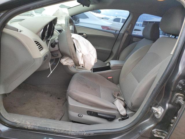 Photo 7 from auction – 2011 CHEVROLET MALIBU LS with VIN 1G1ZA5EU9BF306250