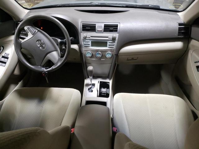 Photo 8 from auction – 2007 TOYOTA CAMRY CE with VIN 4T4BE46K97R007639