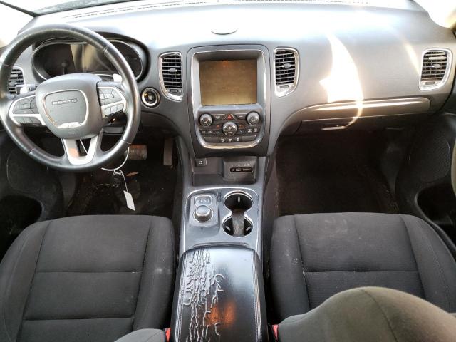 Photo 8 from auction – 2015 DODGE DURANGO SX with VIN 1C4RDHAG7FC771178