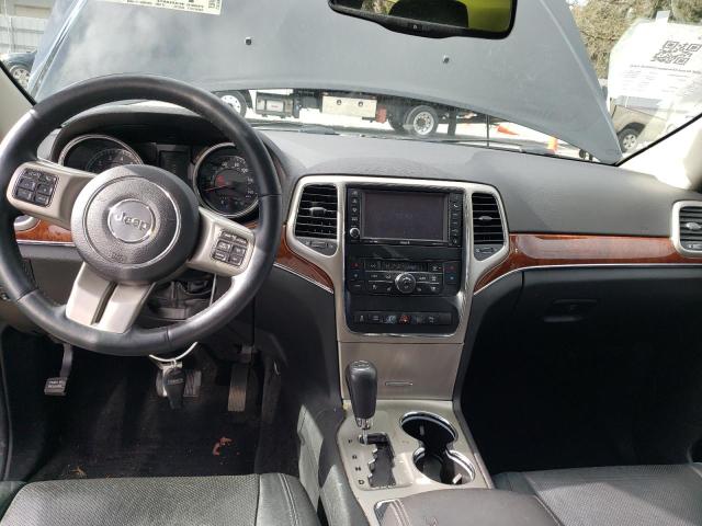 Photo 8 from auction – 2013 JEEP GRAND CHER with VIN 1C4RJFBT0DC569014