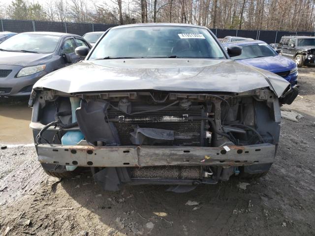 Photo 5 from auction – 2008 DODGE CHARGER with VIN 2B3LA43G58H294031