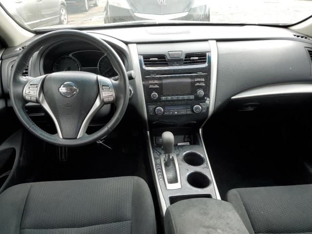 Photo 8 from auction – 2015 NISSAN ALTIMA 2.5 with VIN 1N4AL3AP3FC153624
