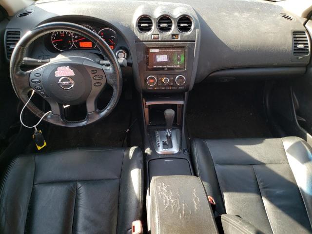 Photo 8 from auction – 2012 NISSAN ALTIMA BAS with VIN 1N4AL2AP6CC155745