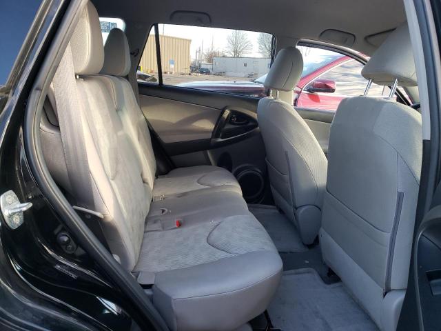 Photo 11 from auction – 2012 TOYOTA RAV4 with VIN 2T3ZF4DV7CW126214