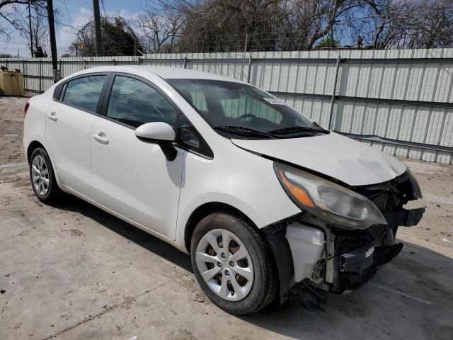 Foto 4 de la subasta – 2012 KIA RIO LX con VIN KNADM4A31C6059546