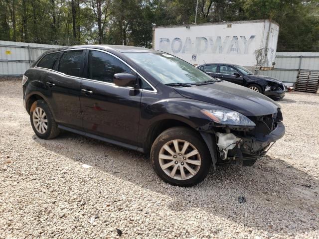 Photo 4 from auction – 2011 MAZDA CX-7 with VIN JM3ER2A59B0376594