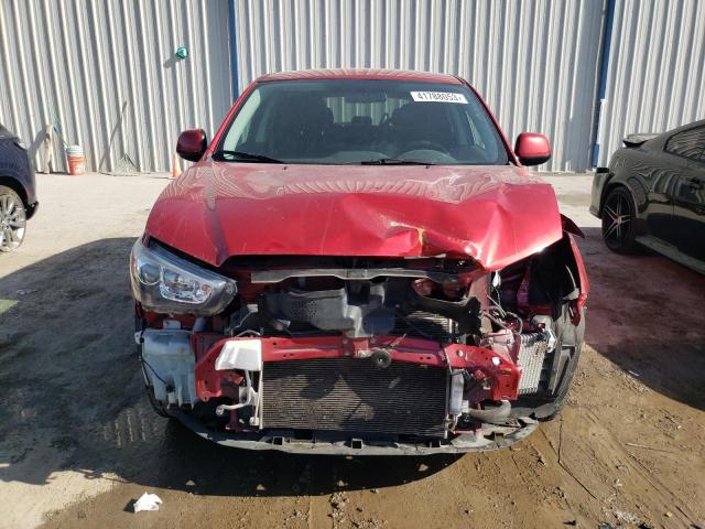 Photo 5 from auction – 2015 MITSUBISHI OUTLANDER with VIN 4A4AP3AU6FE016730