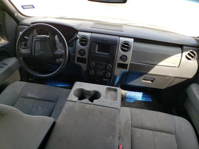 Photo 8 from auction – 2013 FORD F150 SUPER with VIN 1FTFW1CT8DKE33631